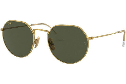 Ray-Ban Titanium Collection RB8165 921631