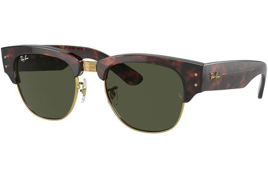 Ray-Ban Mega Clubmaster RB0316S 990/31