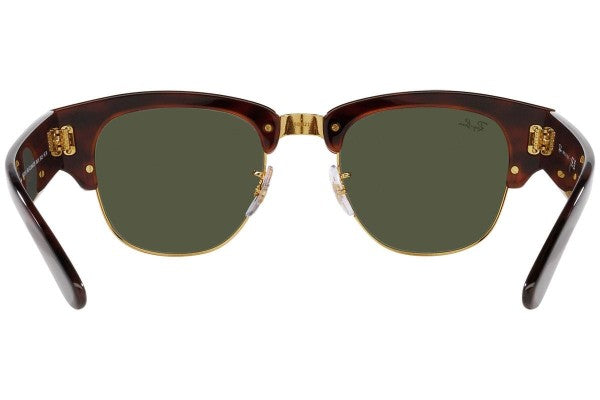 Ray-Ban Mega Clubmaster RB0316S 990/31