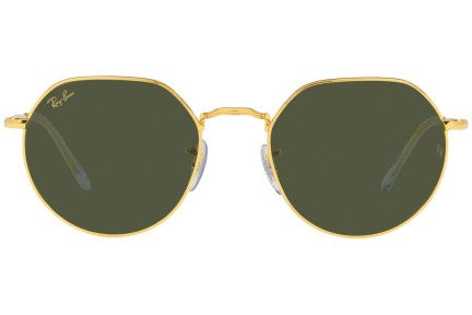 Ray-Ban Jack RB3565 919631