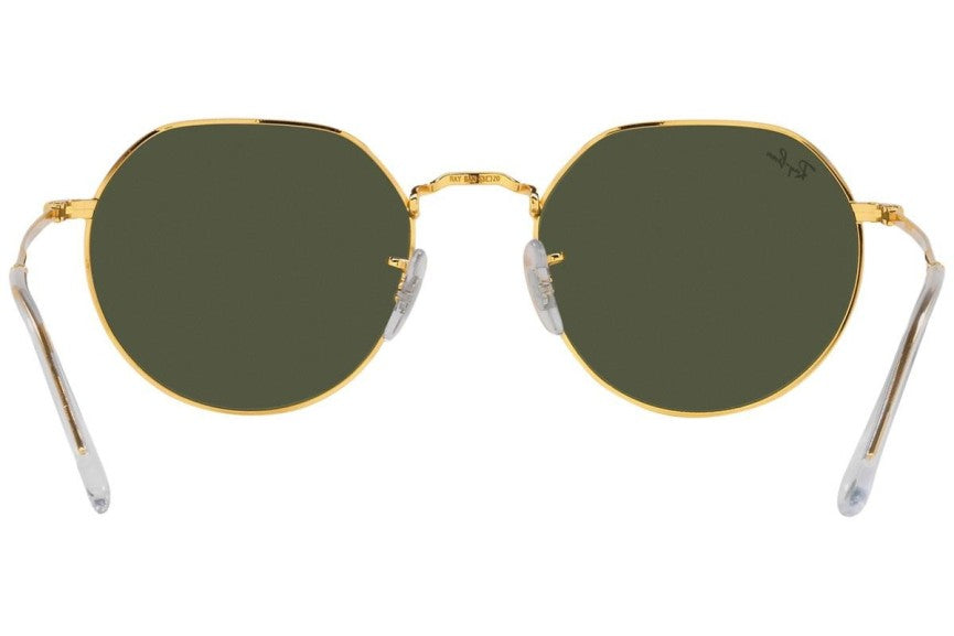 Ray-Ban Jack RB3565 919631