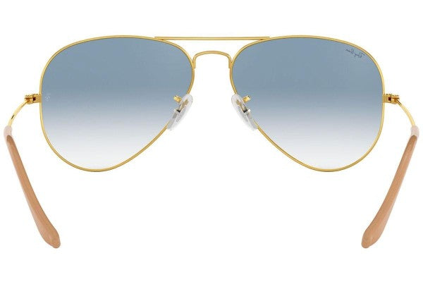 Ray-Ban Aviator Gradient RB3025 001/3F