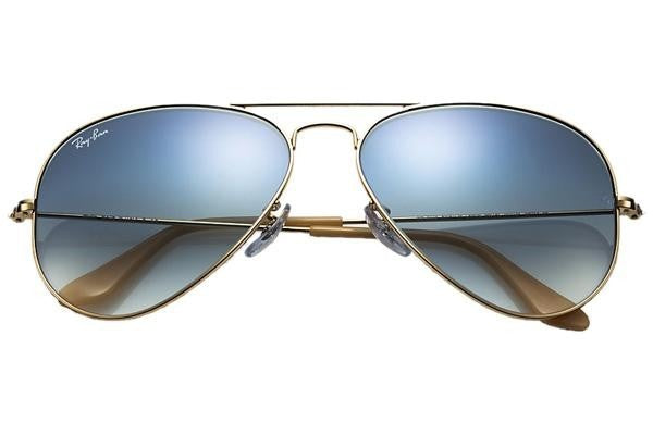 Ray-Ban Aviator Gradient RB3025 001/3F