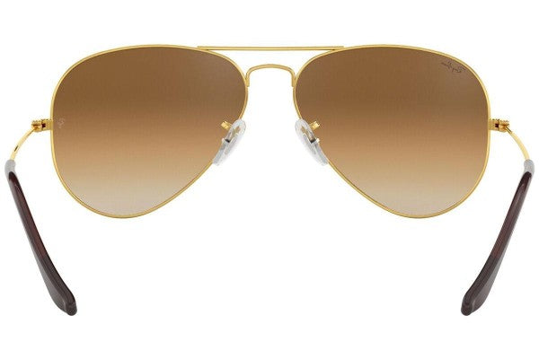 Ray-Ban Aviator Gradient RB3025 001/51