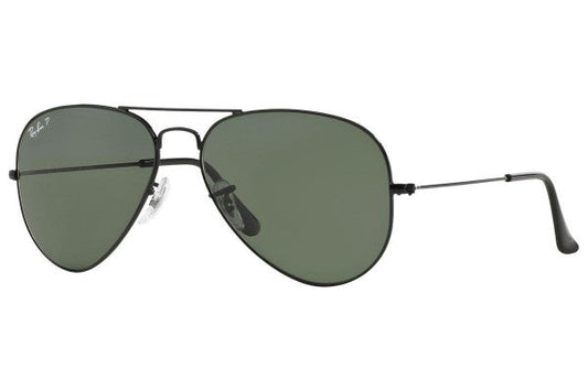 Ray-Ban Aviator Gradient RB3025 002/58 Polarized