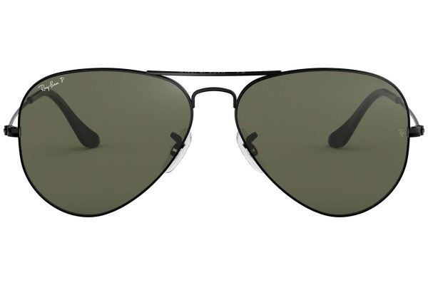 Ray-Ban Aviator Gradient RB3025 002/58 Polarized