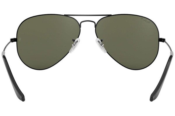 Ray-Ban Aviator Gradient RB3025 002/58 Polarized