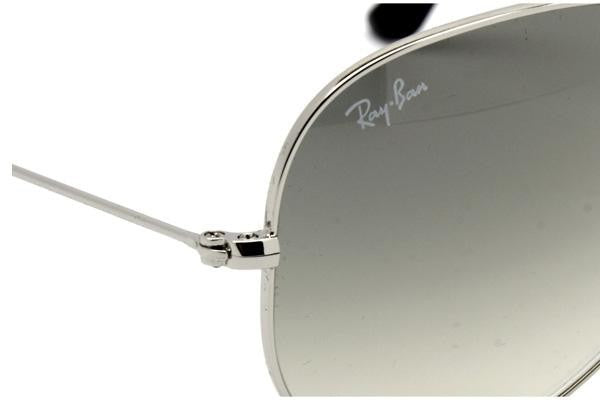 Ray-Ban Aviator Gradient RB3025 003/32