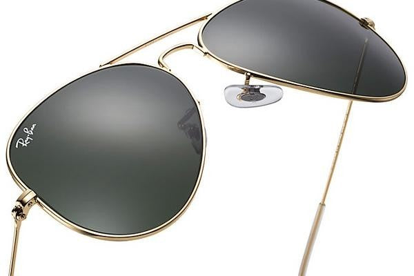 Ray-Ban Aviator Classic RB3025 L0205