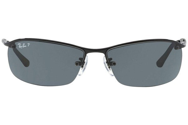 Ray-Ban RB3183 002/81 Polarized