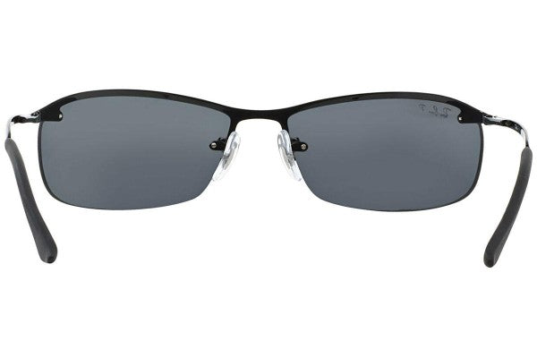 Ray-Ban RB3183 002/81 Polarized