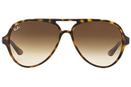 Ray-Ban Cats 5000 Classic RB4125 710/51