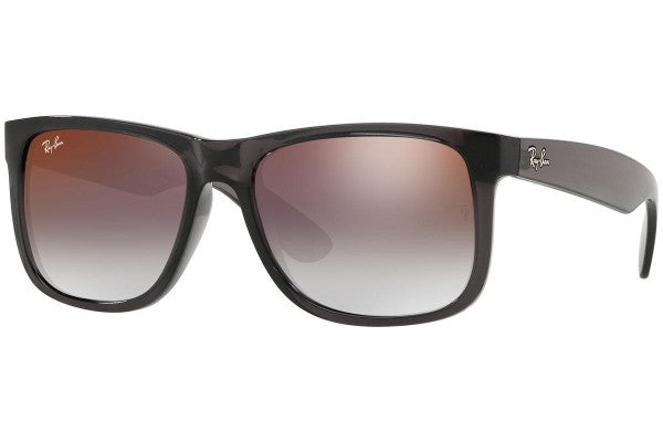 Ray-Ban Justin Flash Lenses Gradient RB4165 606/U0