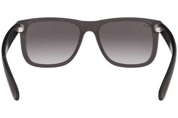 Ray-Ban Justin Flash Lenses Gradient RB4165 606/U0