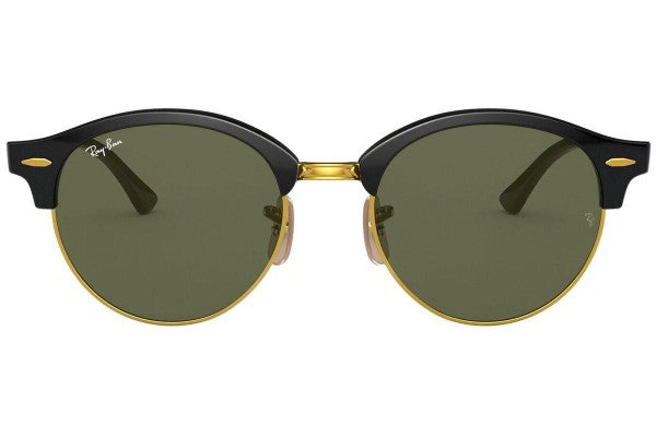 Ray-Ban Clubround Classic RB4246 901