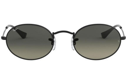 Ray-Ban Oval Flat Lenses RB3547N 002/71