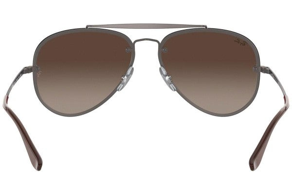 Ray-Ban Blaze Aviator Blaze Collection RB3584N 004/13