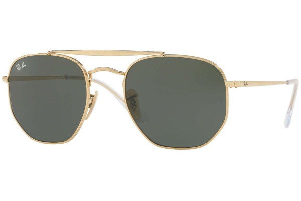 Ray-Ban Marshal RB3648 001