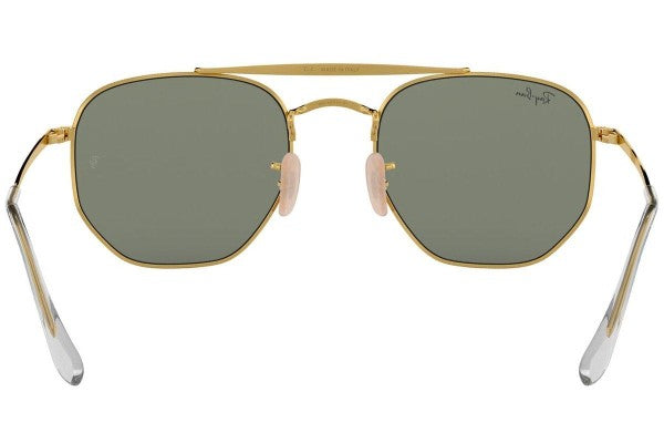 Ray-Ban Marshal RB3648 001