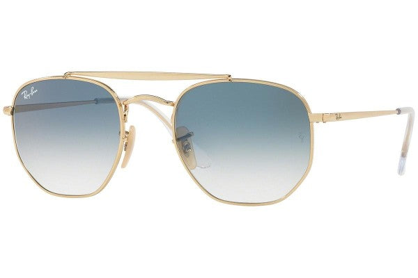 Ray-Ban Marshal RB3648 001/3F