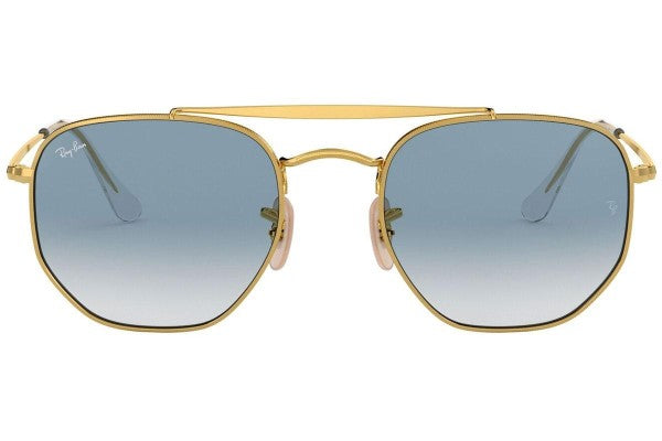 Ray-Ban Marshal RB3648 001/3F