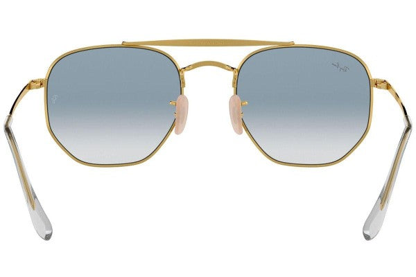 Ray-Ban Marshal RB3648 001/3F