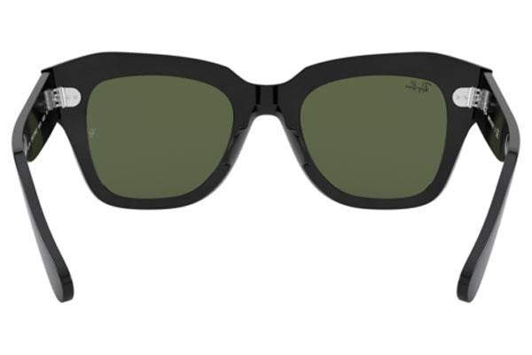 Ray-Ban State Street RB2186 901/31