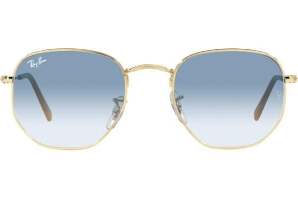 Ray-Ban RB3548 001/3F