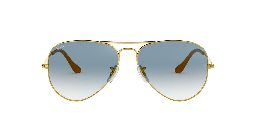 Ray-Ban Aviator Gradient RB3025 001/3F