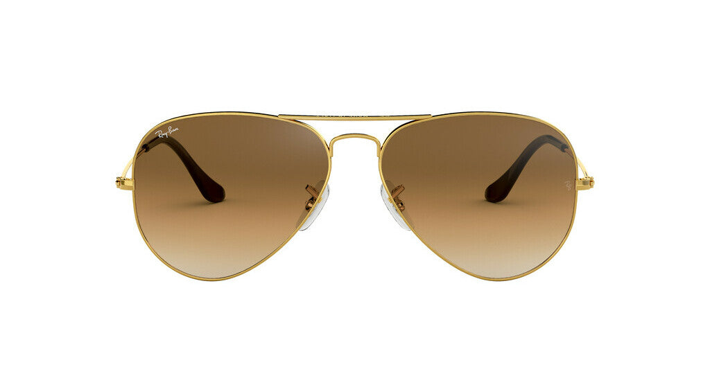 Ray-Ban Aviator Gradient RB3025 001/51