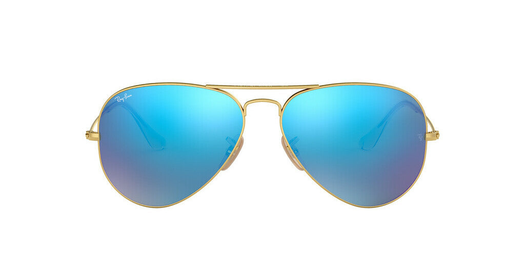 Ray-Ban Aviator Flash Lenses RB3025 112/17