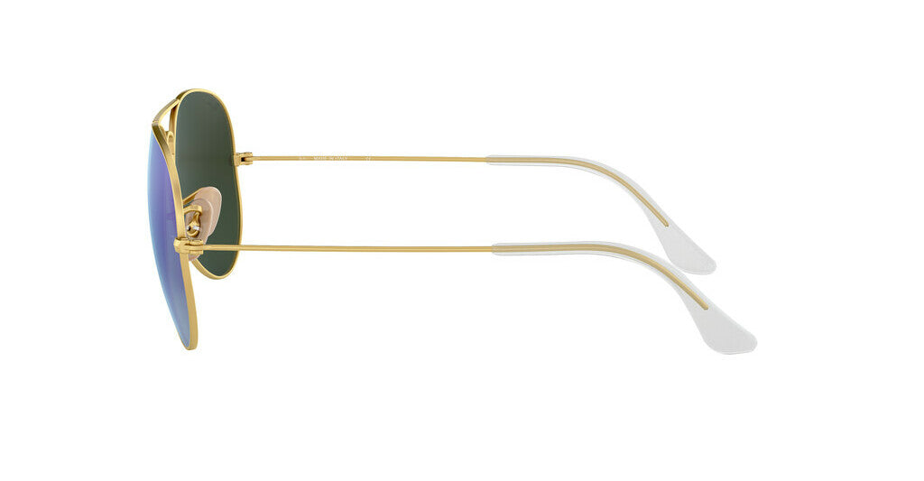 Ray-Ban Aviator Flash Lenses RB3025 112/17