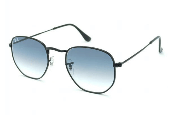 Ray-Ban Hexagonal Flat Lenses RB3548 002/32