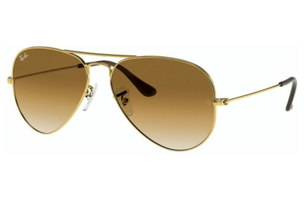 Ray-Ban Aviator Gradient RB3025 001/51