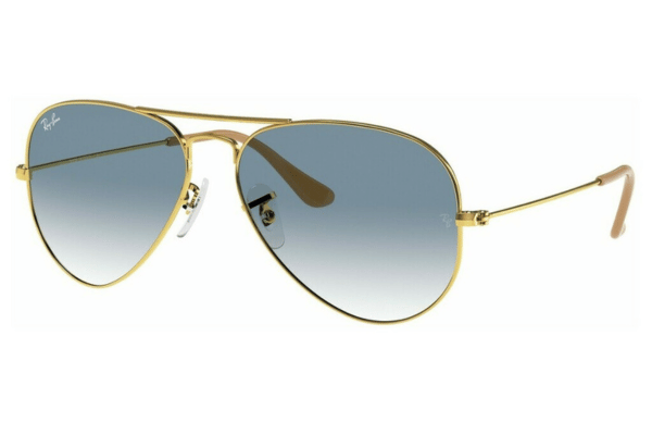 Ray-Ban Aviator Gradient RB3025 001/3F