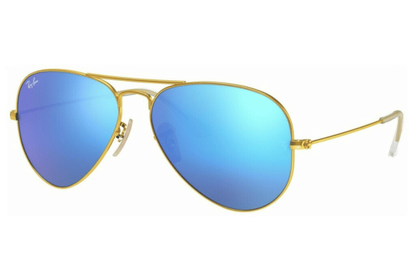 Ray-Ban Aviator Flash Lenses RB3025 112/17