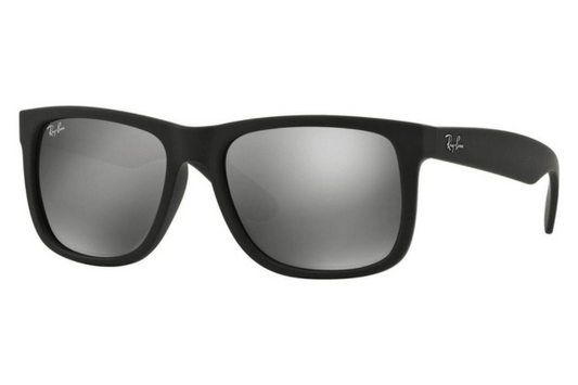 Ray-Ban Justin RB4165 622/6G