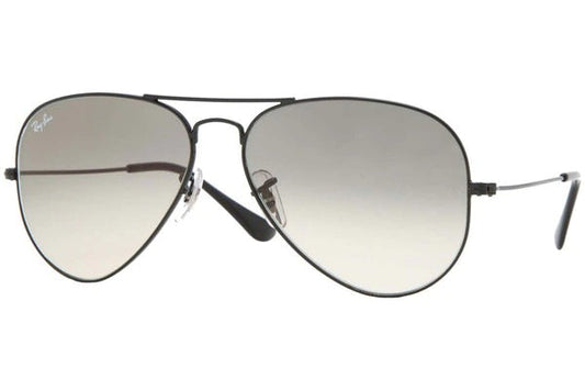 Ray-Ban Aviator Gradient RB3025 002/32