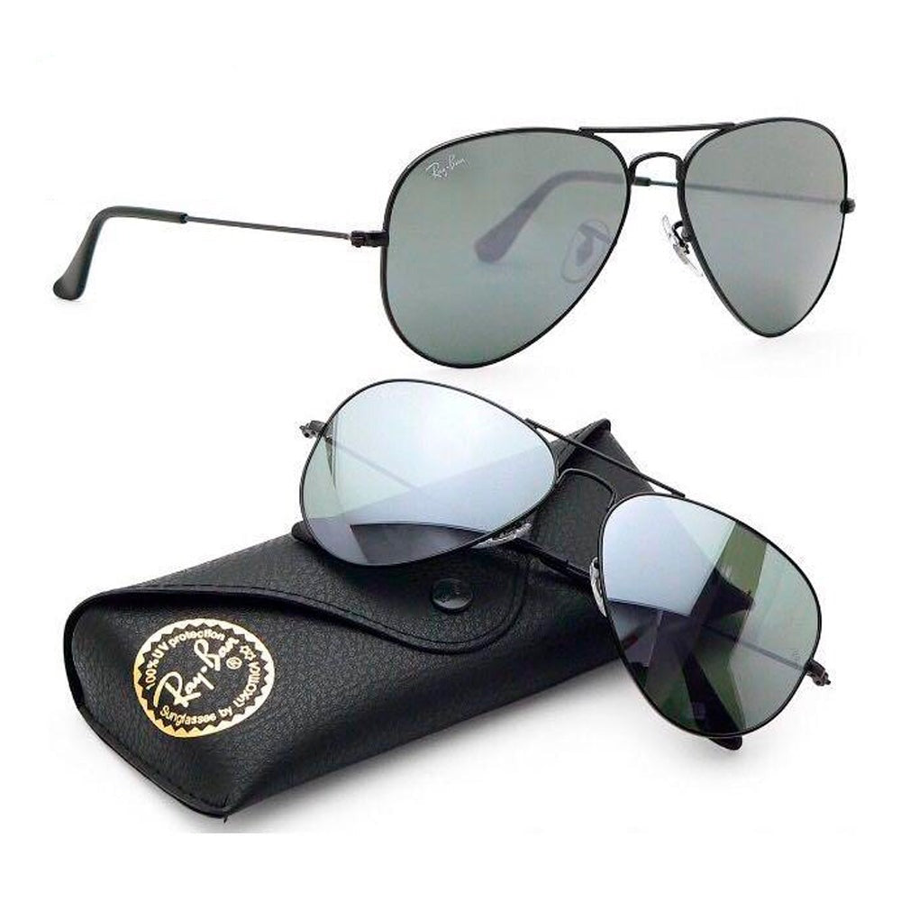 Ray-Ban Aviator Mirror RB3025 002/40