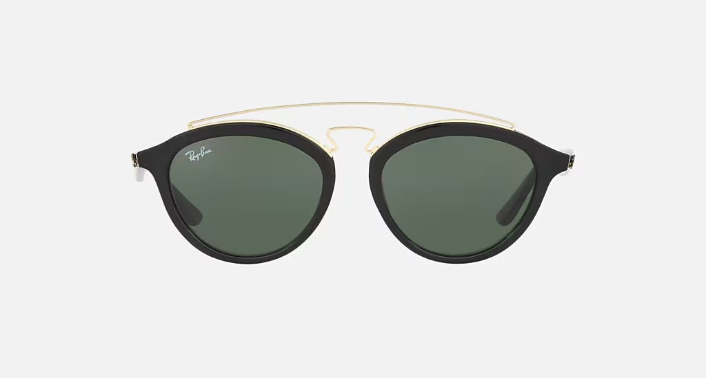 Ray-Ban Gatsby II RB4257-F 601/71