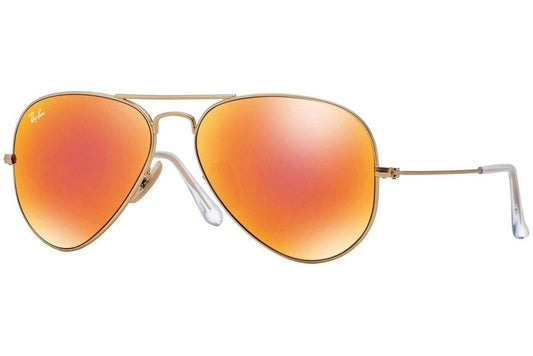 Ray-Ban Aviator Flash Lenses RB3025 112/Z2