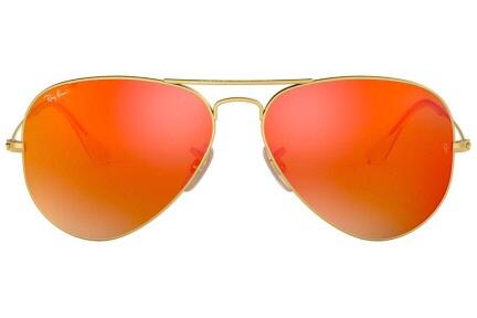 Ray-Ban Aviator Flash Lenses RB3025 112/Z2