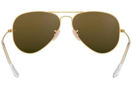 Ray-Ban Aviator Flash Lenses RB3025 112/Z2