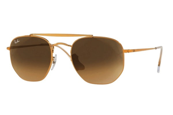 Ray-Ban Marshal RB3648 001/51