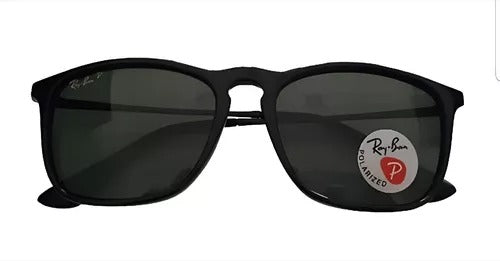 Ray-Ban Chris RB4187 601/2P Polarized