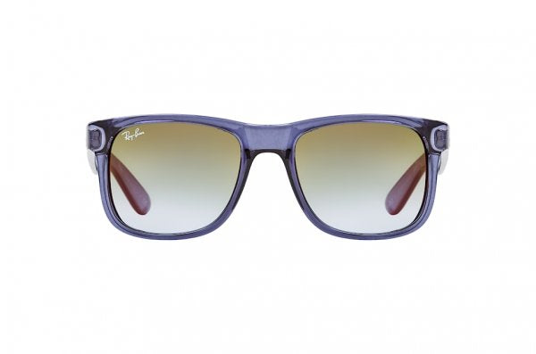 Ray-Ban Justin Flash Gradient RB4165 6341/TO